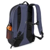 TARGUS Notebook hátizsák TSB89602EU, Urban Commuter 15.6" Laptop Backpack - Blue