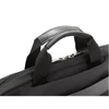 TARGUS Notebook táska TBT236EU, Lomax Ultrabook™ 13.3" Topload Laptop Case - Black