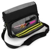 TARGUS Notebook táska TSS866EU, City Gear 12-14" Slim Topload Laptop Case - Black