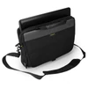 TARGUS Notebook táska TSS866EU, City Gear 12-14" Slim Topload Laptop Case - Black