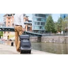 TARGUS Notebook táska TSS866EU, City Gear 12-14" Slim Topload Laptop Case - Black