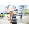TARGUS Notebook táska TSS866EU, City Gear 12-14" Slim Topload Laptop Case - Black