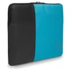 TARGUS Notebok tok TSS95102EU, Pulse 15.6" Laptop Sleeve - Black/Atoll Blue