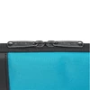 TARGUS Notebok tok TSS95102EU, Pulse 15.6" Laptop Sleeve - Black/Atoll Blue