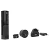 TARGUS Külső akkumulátor APA750EU, 4-Way USB Fast Charger - Black
