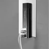 TARGUS Külső akkumulátor APA750EU, 4-Way USB Fast Charger - Black