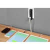 TARGUS Külső akkumulátor APA750EU, 4-Way USB Fast Charger - Black
