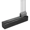 TARGUS Külső akkumulátor APA750EU, 4-Way USB Fast Charger - Black