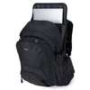 TARGUS Notebook hátizsák CN600, Classic 15-16" Backpack - Black