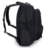 TARGUS Notebook hátizsák CN600, Classic 15-16" Backpack - Black