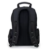 TARGUS Notebook hátizsák CN600, Classic 15-16" Backpack - Black