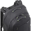 TARGUS Notebook hátizsák TBB013EU, EcoSpruce™ 15.6" Backpack - Black