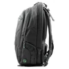 TARGUS Notebook hátizsák TBB013EU, EcoSpruce™ 15.6" Backpack - Black