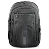 TARGUS Notebook hátizsák TBB013EU, EcoSpruce™ 15.6" Backpack - Black