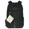 TARGUS Notebook hátizsák TBB013EU, EcoSpruce™ 15.6" Backpack - Black