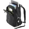TARGUS Notebook hátizsák TBB013EU, EcoSpruce™ 15.6" Backpack - Black
