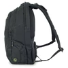 TARGUS Notebook hátizsák TBB013EU, EcoSpruce™ 15.6" Backpack - Black