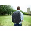 TARGUS Notebook hátizsák TBB013EU, EcoSpruce™ 15.6" Backpack - Black