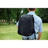 TARGUS Notebook hátizsák TBB013EU, EcoSpruce™ 15.6" Backpack - Black