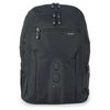TARGUS Notebook hátizsák TBB013EU, EcoSpruce™ 15.6" Backpack - Black