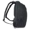 TARGUS Notebook hátizsák TBB013EU, EcoSpruce™ 15.6" Backpack - Black