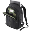 TARGUS Notebook hátizsák TBB013EU, EcoSpruce™ 15.6" Backpack - Black