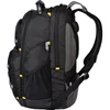 TARGUS Notebook hátizsák TSB238EU, Drifter™ 15.6" Backpack - Black/Grey