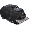 TARGUS Notebook hátizsák TSB238EU, Drifter™ 15.6" Backpack - Black/Grey