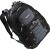TARGUS Notebook hátizsák TSB238EU, Drifter™ 15.6" Backpack - Black/Grey