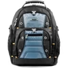 TARGUS Notebook hátizsák TSB238EU, Drifter™ 15.6" Backpack - Black/Grey