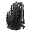 TARGUS Notebook hátizsák TSB238EU, Drifter™ 15.6" Backpack - Black/Grey