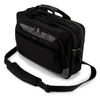 TARGUS Notebook táska TCG455EU, CityGear 14" Topload Laptop Case - Black