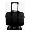 TARGUS Notebook táska TCG455EU, CityGear 14" Topload Laptop Case - Black