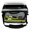 TARGUS Notebook táska TCG455EU, CityGear 14" Topload Laptop Case - Black