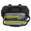TARGUS Notebook táska TCG455EU, CityGear 14" Topload Laptop Case - Black