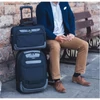 TARGUS Notebook táska TCG455EU, CityGear 14" Topload Laptop Case - Black