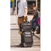 TARGUS Notebook táska TCG455EU, CityGear 14" Topload Laptop Case - Black