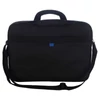 TARGUS Notebook táska TBT258EU, Prospect 17" Laptop Topload - Black