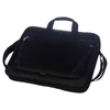 TARGUS Notebook táska TBT258EU, Prospect 17" Laptop Topload - Black