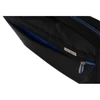 TARGUS Notebook táska TBT258EU, Prospect 17" Laptop Topload - Black
