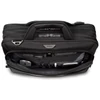 TARGUS Notebook táska TBT916EU, Mobile VIP 12 12.5 13 13.3 14 15 & 15.6" Large Topload Laptop Case - Black