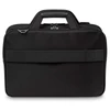 TARGUS Notebook táska TBT916EU, Mobile VIP 12 12.5 13 13.3 14 15 & 15.6" Large Topload Laptop Case - Black