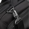 TARGUS Notebook táska TBT916EU, Mobile VIP 12 12.5 13 13.3 14 15 & 15.6" Large Topload Laptop Case - Black