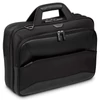 TARGUS Notebook táska TBT916EU, Mobile VIP 12 12.5 13 13.3 14 15 & 15.6" Large Topload Laptop Case - Black