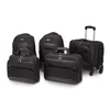 TARGUS Notebook táska TBT916EU, Mobile VIP 12 12.5 13 13.3 14 15 & 15.6" Large Topload Laptop Case - Black