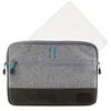 TARGUS Notebook tok TSS92804EU, Strata 11-12" Laptop Sleeve - Grey