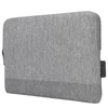 TARGUS Notebook tok TSS977GL, CityLite Laptop Sleeve specifically designed to fit 15.6” Laptop – Grey