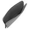 TARGUS Notebook tok TSS977GL, CityLite Laptop Sleeve specifically designed to fit 15.6” Laptop – Grey
