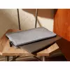 TARGUS Notebook tok TSS977GL, CityLite Laptop Sleeve specifically designed to fit 15.6” Laptop – Grey
