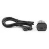 TARGUS Szivargyújtós töltő APD39EU, USB-C Car Charger - Black